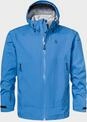 Outdoorjacke SCH&Ouml;FFEL "2.5L 3D Jacket Vistdal M", Herren, Gr. 50, blau (8625, blau),