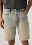 Bermudas LEVI'S "501 ORIGINAL SHORTS", Herren, Gr. 32, N-Gr, beige (my tinted...