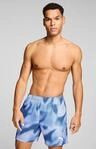 PUMA Badeshorts mit seitlichen Taschen