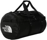 The North Face Sporttasche "BASE CAMP DUFFEL - M" f&uuml;r Sport und Outdoor, mit