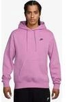 Nike Sportswear Kapuzensweatshirt "M NK CLUB BB PO HOODIE", mit K&auml;ngurutasche, mit