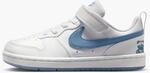 Nike Sportswear Sneaker "COURT BOROUGH LOW GB (PSV)" Design auf den Spuren des...