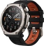 Amazfit Smartwatch "T-Rex Ultra 2" Zepp OS