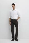 Mavi Weite Jeans "LISBON" Loose Straight Jeans