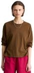 Marc OPolo DENIM Langarmshirt "aus Organic Cotton"