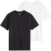 Levis T-Shirt "T-Shirt Icon Tee 2er Pack" 2