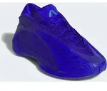 Basketballschuh ADIDAS PERFORMANCE "ANTHONY EDWARDS 2 J", M&auml;dchen, Gr. 38, lucid