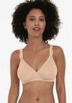 Rosa Faia Soft-BH "Selma" Spacer-Schale, ohne B&uuml;gel, mit Spitze, atmungsaktiv,
