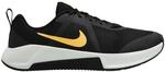Trainingsschuh NIKE "M MC TRAINER 3", Herren, Gr. 47,5, schwarz (schwarz, topaz gold,