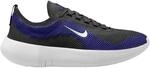 Trainingsschuh NIKE "FREE 2025", Herren, Gr. 47, anthrazit, wei&szlig;, persian violet,