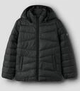 Name It Winterjacke "NKFMARBLE JACKET PB" mit Kapuze