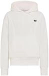 Kapuzensweatshirt LEVI'S KIDS "LVG BATWING PATCH HOODIE", M&auml;dchen, Gr. 12 (152),