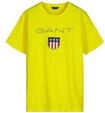Gant T-Shirt "T-Shirt Shield Logo 1er Pack"