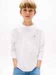 Tommy Hilfiger Langarmshirt "ESSENTIAL T-SHIRT LS" f&uuml;r Kinder bis 16 Jahre,