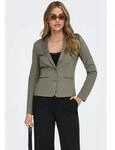 ONLY Jerseyblazer "ONLPOPTRASH &ndash; 2-Knopf Blazer mit taillierter Silhouette" regular