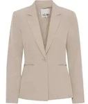 Ichi Blusenblazer "Damen Blazer IHLEXI"