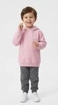 Nike Sportswear Kapuzensweatshirt "NKN N NSW CLUB FLEECE LBR PO", f&uuml;r Babys und