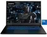 GIGABYTE Gaming-Notebook "GAMING A18 PRO DXJG3DEBC4SH", schwarz, 32 GB RAM 1.000 GB