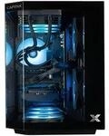CAPTIVA Gaming-PC "Highend Gaming R90-180", schwarz, ohne Betriebssystem, 32 GB RAM