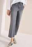Cecil Loose-fit-Jeans "Style Neele" mit Stretch
