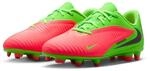 Nike Fu&szlig;ballschuh "JR PHANTOM 6 LOW CLUB FG/MG EH" Erling Haarland,...