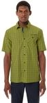 VAUDE Kurzarmhemd "MENS ALBSTEIG SHIRT III" Kurzarm, aus Lyocell und Polyester,...