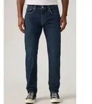 Levis Tapered-fit-Jeans "502 TAPER" in elegantem, modernem Stil