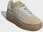 adidas Originals Plateausneaker "GAZELLE BOLD"