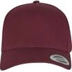 Flexfit Flex Cap "Flexfit Accessoires 5-Panel Curved Classic Snapback"