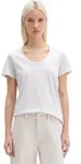 T-Shirt MARC O'POLO "aus Organic Cotton Single Jersey", Damen, Gr. XS, airy...