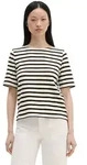 T-Shirt MARC O'POLO "aus weichem Jersey", Damen, Gr. XS, sanftes wei&szlig;, Obermaterial: