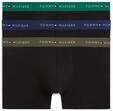 Tommy Hilfiger Underwear Trunk 3 Stk. K&ouml;rpernahe Passform mit elastischem Bund
