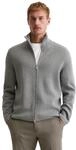 Marc OPolo Strickjacke "regular fit aus reiner Bio-Baumwolle"...