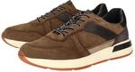 SIOUX Sneaker "Rojaro-719"