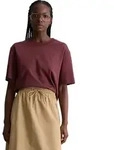 Marc OPolo DENIM T-Shirt "aus Interlock-Jersey"