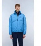 Napapijri Windbreaker mit Rei&szlig;verschluss, aus Polyester, normaler Schnitt