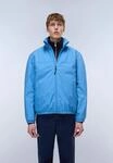 Windbreaker NAPAPIJRI, Herren, Gr. M, blau (blau jasper b9a), Obermaterial: 100%