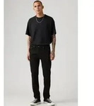 Levis Tapered-fit-Jeans "512 Slim Taper Fit" mit Markenlabel