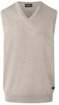 Pullunder MAERZ MUENCHEN "Maerz Muenchen 460000 Strickpullunder Herren Bekleidung",
