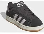 Sneaker ADIDAS ORIGINALS "CAMPUS 00S", Damen, Gr. 40, schwarz (utility schwarz,