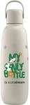 SodaStream Thermoflasche "Metallflasche Fizz&go COOL DWS, 0,9 l, Trinkflasche"