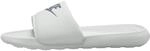 Sneaker NIKE SPORTSWEAR "Victori One", Damen, Gr. 38, photon dust, ashen slate,