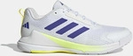 Hallenschuh ADIDAS PERFORMANCE "NOVAFLIGHT 2 INDOOR", Herren, Gr. 46, wei&szlig;...