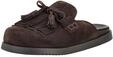 STEVE MADDEN Pantolette "STEVE MADDEN Pantoletten Veloursleder"