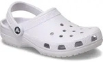 Clog CROCS "Classic Clog", Damen, Gr. 36, grape ice, CrosliteTM, Schuhe Clog,