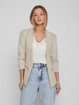 Vila Kurzblazer "VIJOY 3/4 BLAZER - NOOS"