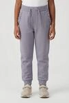 Sweathose NAME IT "NMFVIMA SWE PANT BRU NOOS", M&auml;dchen, Gr. 104, N-Gr, lavender