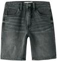 Name It Jeansshorts "NKMRYAN REG L DNM SHORTS 6750-DM NOOS" Baumwolle