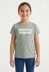 Levis Kids T-Shirt "LVG BATWING TEE" for GIRLS