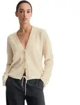 Marc OPolo Cardigan "aus flauschiger Lambswool"